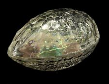 Egg shaped iridescent for sale  Mansfield