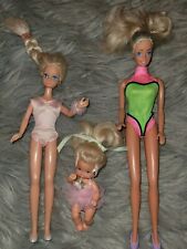 Barbie set 90er gebraucht kaufen  Hennef