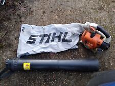 Stihl sh86c petrol for sale  FARNBOROUGH