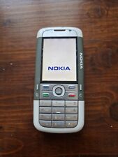 Nokia 5700 funzionante usato  Fabro
