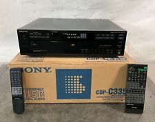 sony cd player for sale  San Jose