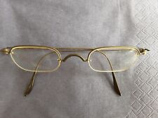 Vintage brillengestell titan gebraucht kaufen  Biesenthal