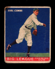 1933 goudey big for sale  Lodi