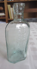 Meßflasche glas 1900 gebraucht kaufen  Kassel