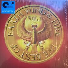 Usado, Earth, Wind & Fire - Best Of Vol. 1 LP (2017) Columbia - 88985432341. EX/EN MUY BUEN ESTADO++ segunda mano  Embacar hacia Mexico