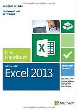 Microsoft excel 2013 gebraucht kaufen  Berlin