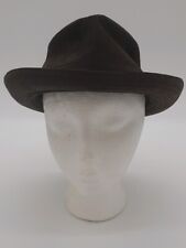 Stetson genuine leather for sale  SWANSEA