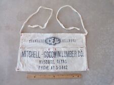 Mitchell goodwin lumber for sale  Mesa