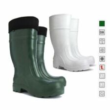 Thermal lightweight wellies for sale  NEWCASTLE UPON TYNE