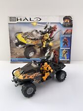 Halo mega bloks for sale  AYLESBURY