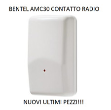Bentel contatto radio usato  Manerbio