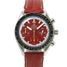 Usado, OMEGA Speedmaster Racing Michael Schumacher 3810.61 automático masculino 90219367 comprar usado  Enviando para Brazil