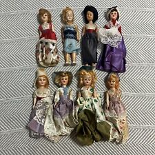 Vintage doll set for sale  Highland