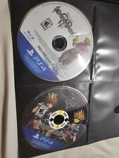 Kingdom hearts 2.8 for sale  Boca Raton