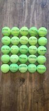 tretorn tennis balls for sale  LOWESTOFT