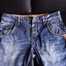 Herren jeans timezone gebraucht kaufen  Heuchlingen