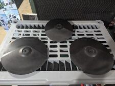 roland cy 8 cymbals for sale  Mason City