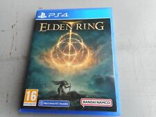 Elden ring ps4 d'occasion  Thourotte