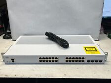 Cisco Business 250 Series 24-Port Gigabit Managed Switch CBS250-24T-4G for sale  Shipping to South Africa