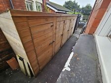 Wood extra large for sale  ST. HELENS