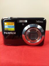 Câmera Digital Fujifilm Finepix AV200 14MP Preta SOMENTE PEÇAS comprar usado  Enviando para Brazil