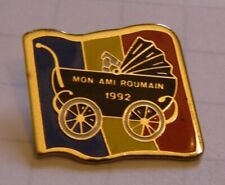 1992 pins ami d'occasion  Expédié en Belgium