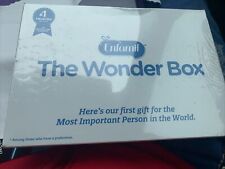 Enfamil wonder box for sale  Yukon