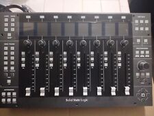 Ssl mixing console for sale  Torrance