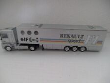 Albedo renault sattelzug gebraucht kaufen  Unterkochen,-Ebnat