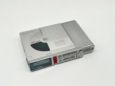 Sony portable minidisc gebraucht kaufen  Bielefeld