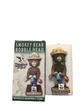 Smokey bear sga for sale  Roy