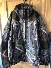 Deerhunter jacket 2xlwith for sale  Shipping to Ireland