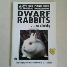 Dwarf rabbits hobby for sale  COLCHESTER