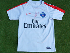 Maillot psg paris d'occasion  Menton