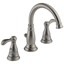 widespread bathroom faucet for sale  Mooresville