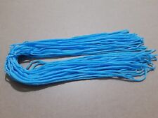 Macrame braided blue for sale  ROWLEY REGIS