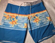 Billabong mens hawaiian for sale  Benson