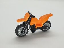 Lego motorrad motocross gebraucht kaufen  Theres