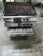 Falcon burner chargrill for sale  CREWKERNE