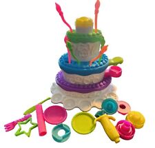 Cake Mountain Play-Doh, usado comprar usado  Enviando para Brazil