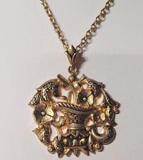 Bijoux vintage collier d'occasion  Perpignan-