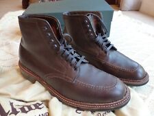 Alden indy boot for sale  London
