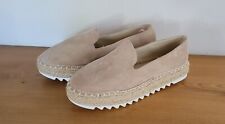 Bullboxer espadrilles sand gebraucht kaufen  Much