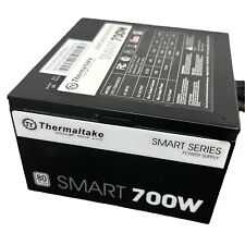 Thermaltake Smart Series 700W Gold 80 Plus ATX 700 Watts 12V Rail Power Supply for sale  Shipping to South Africa