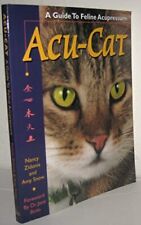 Acu cat guide for sale  San Jose