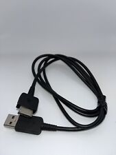 ORIGINAL PS VITA USB Charging Data Charger Power Cable Lead PSV PLAYSTATION 1000 for sale  Shipping to South Africa