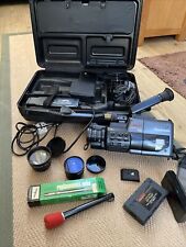 Panasonic mc6 vhs for sale  NEWBURY