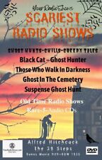 Scariest radio shows for sale  Henderson