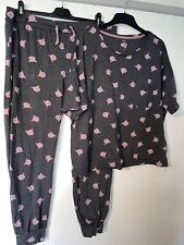 percy pig pjs for sale  EXETER