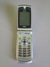 Nec e616v telefono usato  Mercogliano